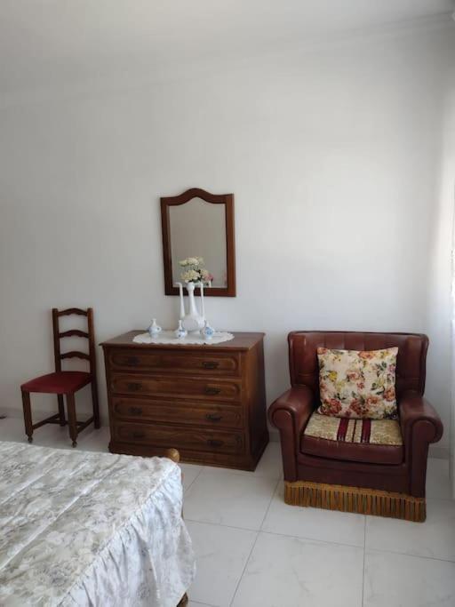 Apartamento en San Vicente de O Grove Buitenkant foto
