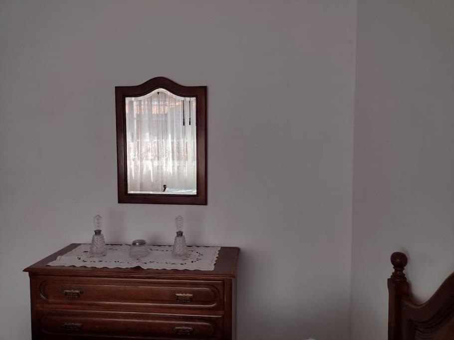 Apartamento en San Vicente de O Grove Buitenkant foto