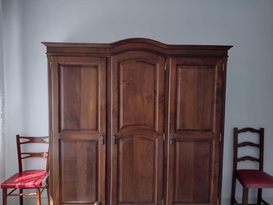 Apartamento en San Vicente de O Grove Buitenkant foto