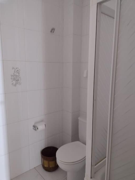 Apartamento en San Vicente de O Grove Buitenkant foto
