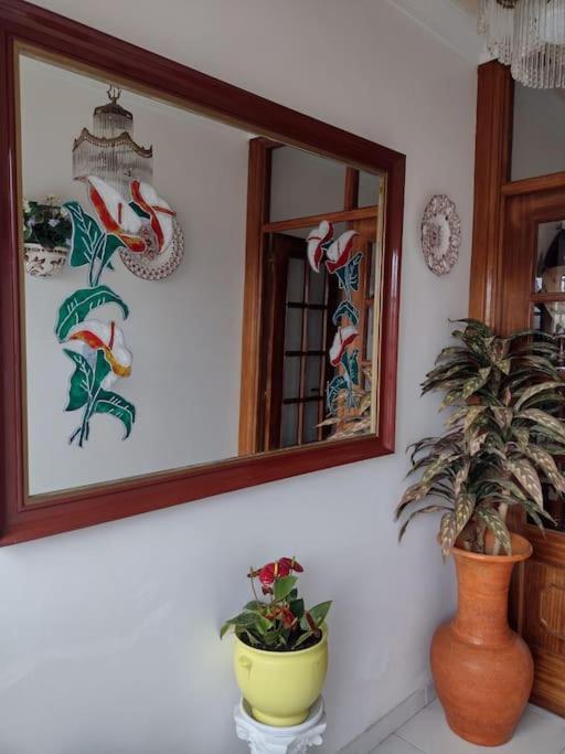 Apartamento en San Vicente de O Grove Buitenkant foto
