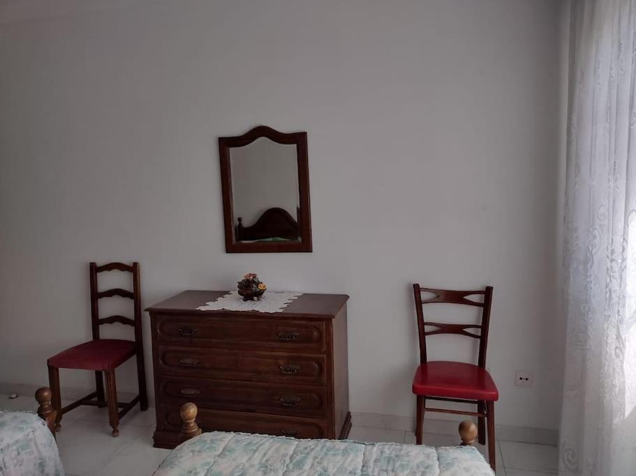 Apartamento en San Vicente de O Grove Buitenkant foto