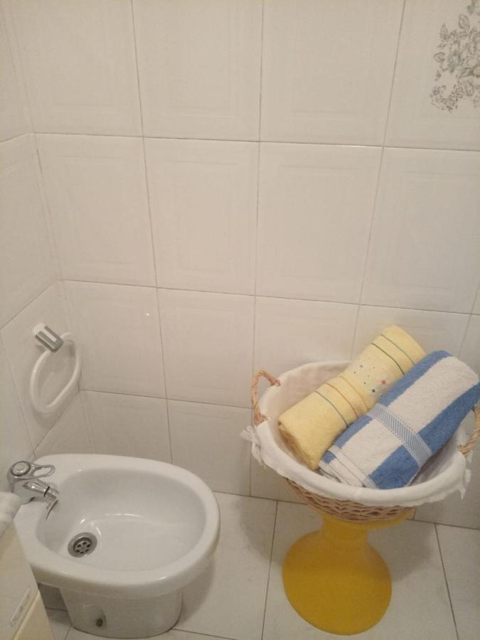 Apartamento en San Vicente de O Grove Buitenkant foto